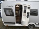 Dethleffs Camper Avantgarde 460 EL MOVER-VLOERVERW-UNICO  foto: 2