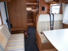 Carado (Hymer) T 448, Lengtebedden, Hefbed, XXL Garage!!! foto: 11