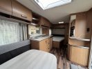 Knaus Sport 500 FU Mover, awning, GRP roof photo: 3