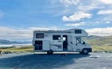 McLouis 6 pers. Rent a McLouis motorhome in Zeist? From € 79 pd - Goboony photo: 0