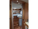 Hymer B678 | AUTOMAAT | TV / Schotel | Lengte bedden foto: 10