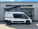 Malibu Van 540 DB €5.740,- KORTING 4 PERS FIAT 9 EURO 6 140 PK foto: 5