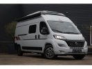 LMC Innovan 600 Fiat 2.2 140 pk Automaat foto: 3