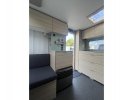 Adria Altea4four 362 LH compleet  foto: 5