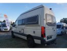 Hymer Grand Canyon S 4x4 Zebra Edition COMPLET photo: 2