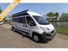 Hymer Free 600 BUSCAMPER 600CM  foto: 0