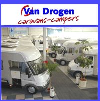 Van Drying Caravans & Wohnmobile