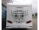 Knaus Sky TI 650 MEG Platinum / Lengte bedden  foto: 3