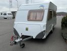 Knaus Sudwind 450 FU Mover en losse luifel  foto: 1