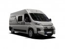 Knaus Boxlife 600 me Platinum Selection autom. foto: 9