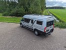 ADRIA TWIN 640SL lengtebedden busbiker foto: 1