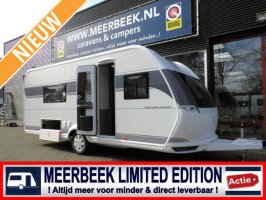 Hobby Excellent Easy 540 WLU 2024 NIEUWSTE MODEL !