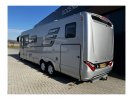 Hymer B ML 880 Zonder hefbed, vol opties  foto: 2