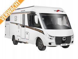 Carthago C-Tourer I 141 LE Modeljaar 2025 !!! 