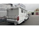 Adria Matrix Plus 670 SC Queensbed foto: 2