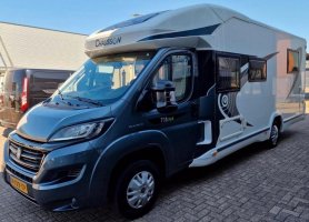 CHAUSSON 718 XLB