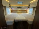 Hymer B580 MC Automaat Enkele Bedden Hefbed Silverline XXL Garage foto: 15