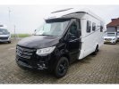 Hymer Tramp S 695 Mercedes foto: 6