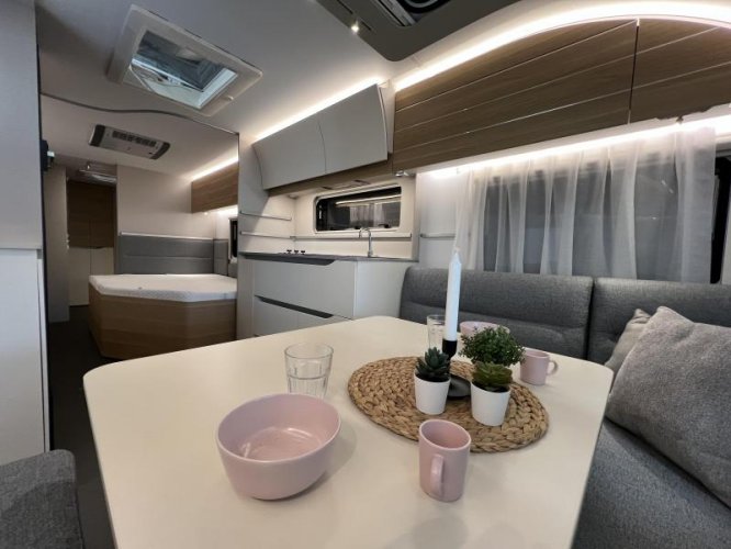 Adria Adora 753 UK ALDE - model 2025  foto: 7