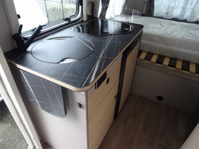 Eriba Touring 430 Urban CARAVAN DEALS