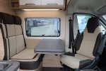 Compacte camperbus Boxstar Street 600 uit de stal van Knaus compact 5.99 m dwarsbed Fiat 140 pk (47  foto: 22