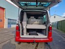 Volkswagen T6 California Ocean RED DSG 62dkm!  foto: 8