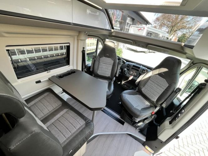 Adria Twin Plus 640 SLB Demo Model 2024  foto: 1