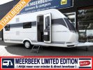 Hobby Excellent Edition 545 KMF 2024 NIEUW 250CM BREED ! foto: 0