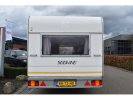 Knaus 8605 Südwind 450 TU | Voortent | Kachel | Vast bed | Accu + stopcontact foto: 17