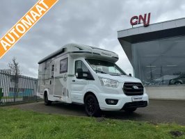 Chausson Titanium Ultimate 640 