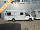 Weinsberg CaraLoft 650 mf automaat, airco, compleet foto: 0