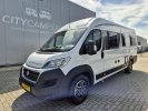 Pössl Roadcruiser B 160PK Aut Lengtebedden  foto: 2