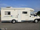 Chausson Welcome 95 enkele bedden ☆Euro 4, draaistoelen☆ foto: 1