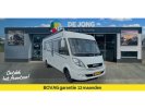 Hymer B 598 CL Fiat foto: 0