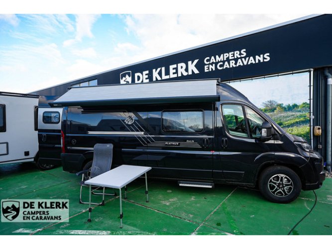 Knaus Boxlife 600 MQ Platinum Select foto: 1