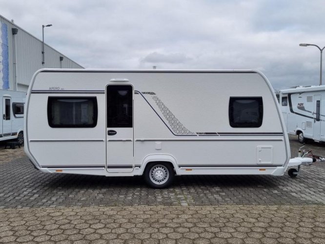 Fendt Apero 465 SFB - € 1.500 voordeel -  foto: 17