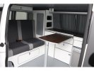 Volkswagen Transporter Bus camping-car 2.0TDi 102Pk Installation nouveau look californien | pl. 4 places / 4 couchettes | Toit relevable | ETAT NEUF photo : 2