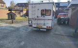 Fiat 6 pers. Louer un camping-car Fiat à Voorthuizen? À partir de 88 € pj - Goboony photo : 3