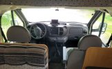Ford 5 pers. Ford camper huren in Lievelde? Vanaf € 70 p.d. - Goboony foto: 3