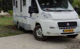 Adria Mobil 6 pers. Rent an Adria Mobil motorhome in Sint-Oedenrode? From € 91 pd - Goboony photo: 3