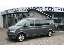 Westfalia Kepler SIX 150pk 4 MOTION DSG Automaat Limited Edition LED Koplampen | Digitale cockpit | Pack Assist | Diff Lock Nu met € 10.067,00 korting uit voorraad leverbaar!