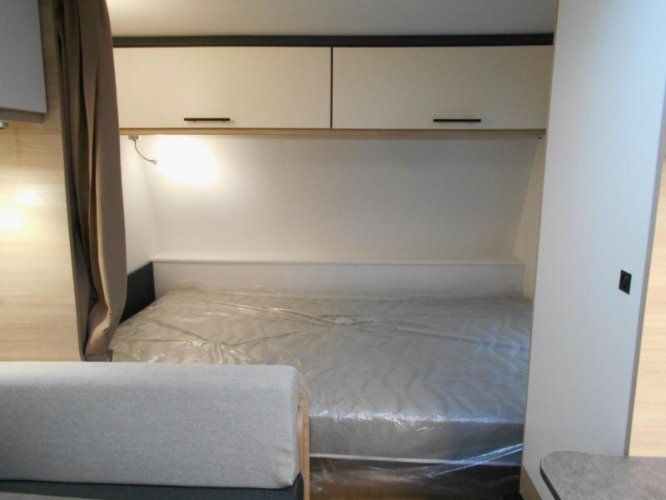 Caravelair Alba 466 Aktie: NU GRATIS MOVER!!  foto: 14