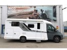 Knaus Sky TI 650 MEG Platinum / Lengte bedden  foto: 1