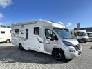 Fleurette Magister 70 LD fransbed/hefbed/euro-6  foto: 1