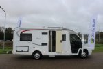 Bürstner T 660, 2.3 MultiJet 130 PK, Motor-airco, Frans-bed, Bouwjaar 2014. Marum (Groningen) foto: 2