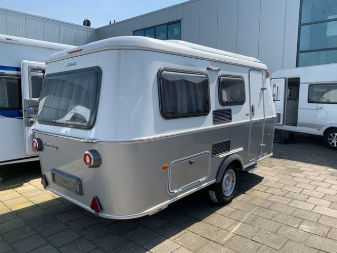 Eriba Touring 430 Legend CARAVAN DEALS