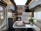 Adria CORAL 600 SC QUEENSBED XXL-SKYROOF CAMERA SCHOTEL 2018 foto: 18