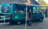Fiat 3 pers. Rent a Fiat camper in Boxtel? From €63 p.d. - Goboony photo: 4