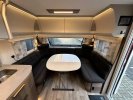 Kabe Royal 560 GLE B8 Queensbed - model 2025  foto: 5