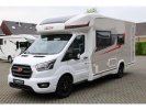 Challenger Graphite Premium 260 , Chausson 640  foto: 3